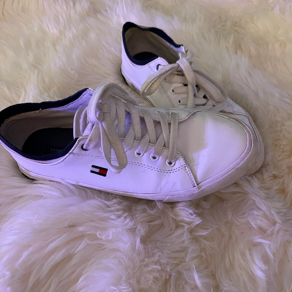 Tommy Hilfiger shoes